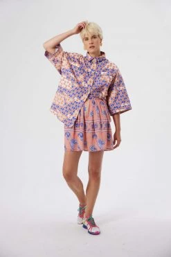 Heimstone SALES Orso Tutu In Pondichéry Print