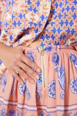 Heimstone SALES Orso Tutu In Pondichéry Print