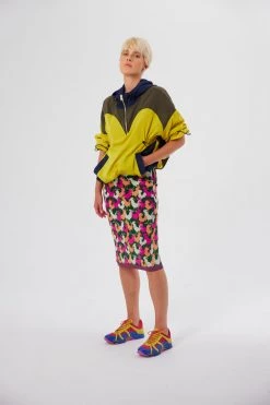 Heimstone Tony Windjacket In Wave Canvas SALES