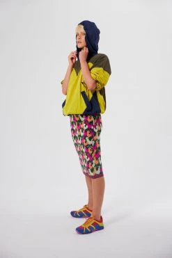 Heimstone Tony Windjacket In Wave Canvas SALES