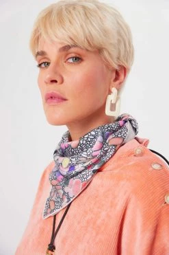 Heimstone Bandana In Mochi Print SALES