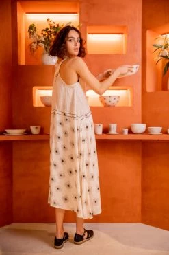 Heimstone Shop Woman Java Dress In Flower Print 13 Heimstone Shop Woman Java Dress In Flower Print