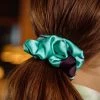 Heimstone Scrunchie In Clover
