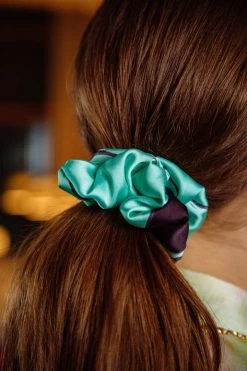 Heimstone Scrunchie In Clover