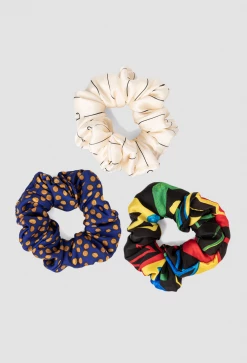 Heimstone The Funky Pack Scrunchies 36