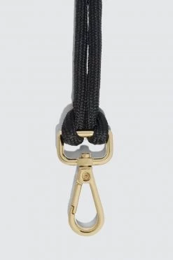 Heimstone Gold And Black Phone Strap