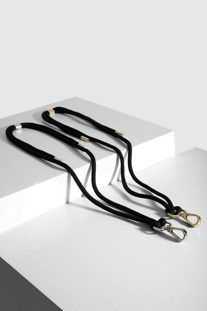 Heimstone Gold And Black Phone Strap 5 Heimstone Gold And Black Phone Strap