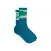 Heimstone Sport Socks In Turquoise