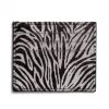 Heimstone The Minis - Card Holder In Zebra Leather The Minis & Maxis