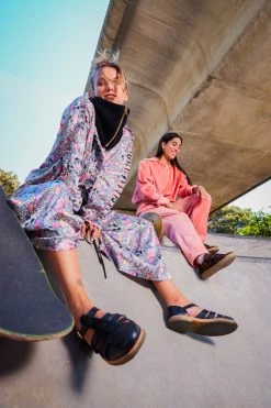 Heimstone SALES Gil Jumpsuit In Mochi Print