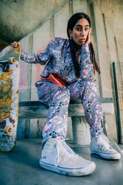 Heimstone Melchior Pants In Mochi Print SALES