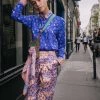 Heimstone SALES Dori Shirt In Maharaja Print