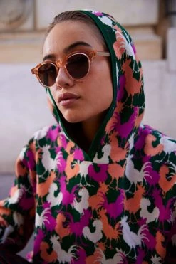 Heimstone Drew Sweater In Coco Knit SALES