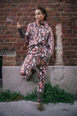 Heimstone SALES Noah Pants In Tag Cashmere