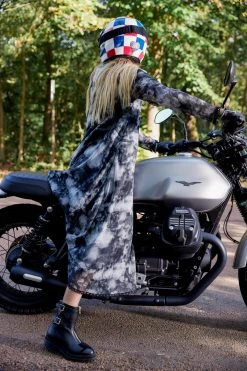 Heimstone Java Dress In Cendre Print 13 Heimstone Java Dress In Cendre Print