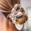 Heimstone Scrunchie In Three Seven Accessories