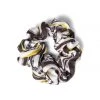 Heimstone Scrunchie In Roots Accessories